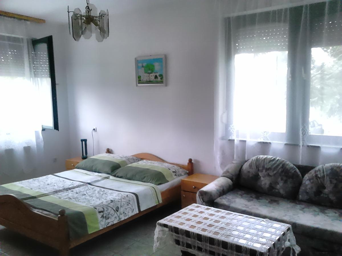Aquaparti Apartmanok Hajdúszoboszló Dış mekan fotoğraf