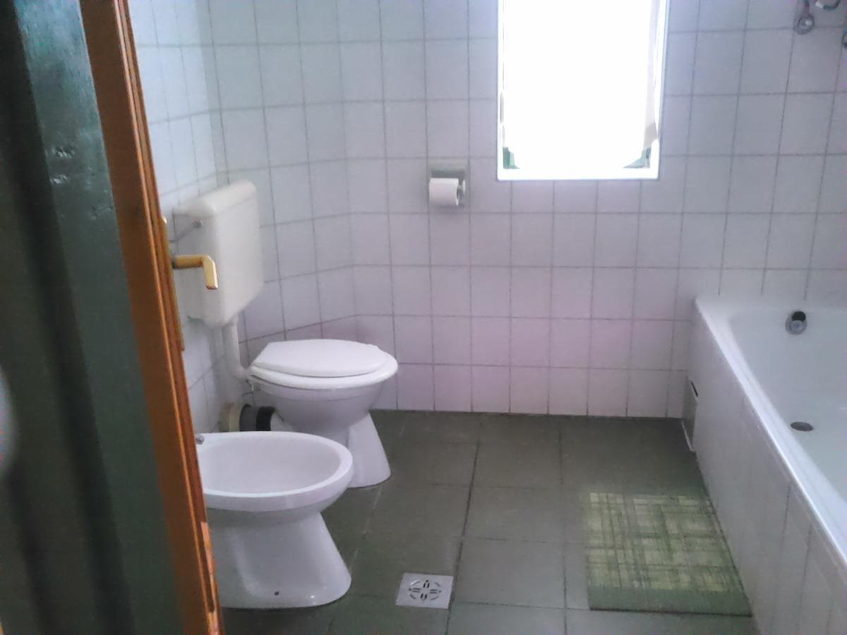 Aquaparti Apartmanok Hajdúszoboszló Dış mekan fotoğraf