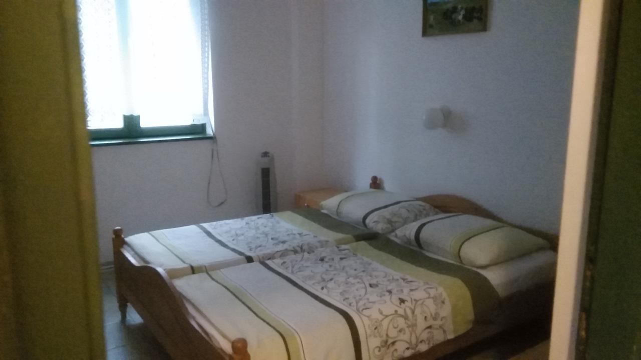 Aquaparti Apartmanok Hajdúszoboszló Dış mekan fotoğraf